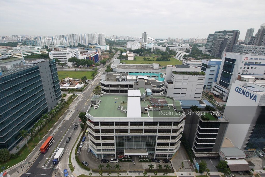 City View @ Boon Keng thumbnail photo